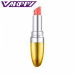 Mini Lipstick dildo Vibrator Vibrating Jump Egg consolador Waterproof Bullet Massage Sex Toy for Women Female masturbator Erotic