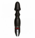 COLT vibrator Black 20 cm masturbator for female Vagina dildo Anal plug masturbator clitoris g-spot