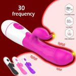 Erotic Products Realistic Dildo Vibrator Double Vibration Vibrator Sex Toys for Woman Adults Vagina Clitoris Intimate Goods Shop
