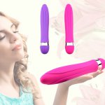 Dildos For Women G-Spot Speed Regulation Vibrator Masturbator AV Massage Stick Sex Toy Clitoris Stimulator Adult Females Tools