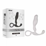 Durable Anal Plug Male Anal Masturbator Prostate Massager Adult Products Sex Toys  TK-ing
