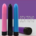 Powerful Multi-Speed Bullet Pocket Dildo Vibrator G-Spot Climax Massager Clit Female Masturbate Vibrator Sex Toys Woman ST236