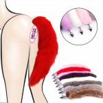 Adult Diary Silicone Anal Plug Jewelry Dildo Vibrator Sex Toys for Woman Prostate Massager Bullet Vibrador Butt Plug For Couple