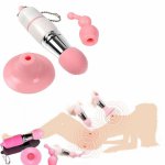 Bdsm Bondage Sex Mini Bullet Vibrators Clitoris G Spot Vibrator Massager Sex Toys For Women Man Adult Female Erotic Accessories