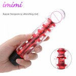 Waterproof Real Dildos Vibrator for Female Pussy Massager Clitoris Stimulator Solace Sex Toys for Adults Masturbator Sex Shop