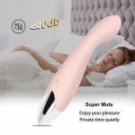 Dildo Vibrator Sex Toys for Woman G-spot Masturbator Prostate Massager with Dildo Vibrator Para Adulto Adult Toys Anal Vibrator