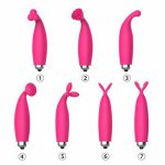 Sex Toys for Woman Wireless Remote Control 10 Speeds Vibrating Egg Clitoris Stimulator Vaginal Massage Ball G- Spot Vibrators