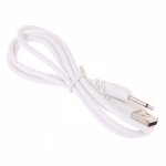 1Pcs Sex Products Usb Power Charger Supply Vibrator Cable Cord USB Charging Cable For For Rechargeable Adult Toys