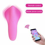 vibarotor toy sex Panty Vibrator APP Bluetooth Wireless Control Sex Toys 20 Speeds  for Women Couples Dildo Vagina Stimulator