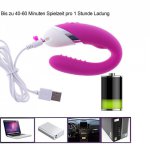 12 speeds Bending Twisted Vibrator USB Rechargeable Dildo G Spot vagina anal Stimulator adult erotic Sex Toys For Women Couples