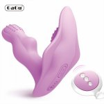 GaGu Butterfly Dildo Vibrator Adult Sex Toys for Women G Spot  Clitoris Stimulator  Wireless Remote Control Vibrator Panties