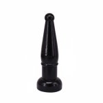 Unisex! 3 Types PVC Anal Beads Male Prostate Massager Female G-spot Stimulation Anal Dildo Gay Sex Toy Adult Product Sex Shop