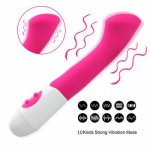 Big Dildo Vibrator for wWomen Soft Silicone Comfortable Vagina Masturbator Stick Anal G Spot Clitoris Stimulator Female Sex Toy