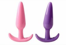 waterproof 4pcs/set Silicone Anal sexToys Butt Anal Plug Anal Sex Toys Adult sex Products for Women and Men masturbatin