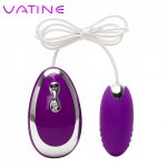 VATINE Bullet Vibrator Vibrating Egg Body Massager Sex Toys for Women Faloimitator G-Spot Massager Clitoris Stimulator Erotic