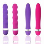 Realistic Dildo Vibrator AV Stick G Spot Vibrator Anal Beads Butt Plug Magic Wand Anal Vibrator Sex Toys for Woman Masturbator