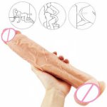 Sex Toys for Woman Realistic Penis Sex Products Adult Toys Huge Big Penis With Suction Cup Adult Toys Strap On Dildo for Women