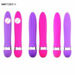 Zerosky, Zerosky AV Magic Wand Vibrators Erotic Sex toys for Women G spot Massage Clitoris Stimulate Female Sex Products