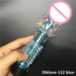 Multi-Speed Barbed Vibrator,Magic Massager, Sex Toys For Women,Sex Products,Dildo Vibrator