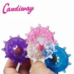 3pcs Delay Penis Rings ejaculation Cock Rings Male Adult Products Sex Toys for men Penis Rings dildo Ring,Erotic toys