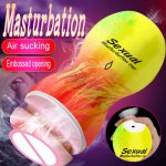 Realistic 4D Vagina Male Masturbator Silicone Soft Tight Pussy Erotic Adult Toys Sex Toys For Men Masturbatings machine men toy