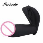 Remote Control Vibrator G-spot Clitoris Stimulation Waterproof Vibrating Dildo Masturbation Erotic Adult Sex Toys for Women