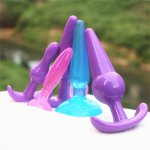 Beaded anal plug Female bullet masturbation lesbian Fairy G spot Stimulation gay butt plug adult Sex Toys For Women games