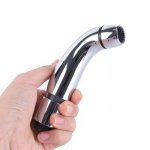 Water Nozzle Anus Anal Cleaning Shower Wash Anal Enema Anal Plug Butt Plug Gay Sex Toys Vaginal Washing Tool for Woman & Man