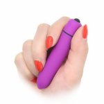 Mini Bullet Vibrator for Women Waterproof Clitoris Stimulator Dildo Vibrator Sex Toys for Woman Sex Products
