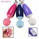 Mini Vibrator G-Spot Egg Bullet Vibrate Masturbation Toys for Women Body Massage Adult Game Flirting Products Sex Machine sexo