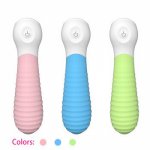 Dildo Shop Adults Female Adults Female Arbitrary bending Clitoris Butt Plug Anal Vibrator Sex Toys for Women AV Stick