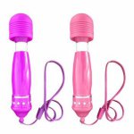 Women G-Spot Vibrator with 10 Vibration Modes Stimulator Massager Adults Sex Toys