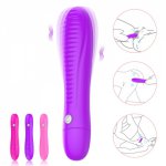 Vibrator Stimulator Sex Toys for Women 12 frequency AV Stick Magic Wand Speed Adjustable Erotic G-spot Dildo Vibrator