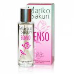 Perfumy z feromonami mariko sakuri senso 50 ml for women | 100% dyskrecji | bezpieczne zakupy