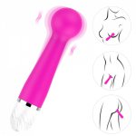 Vibrator Sex Toys for Woman G-spot Clitoris Stimulator AV Stick Vibrator Massager Female Masturbators