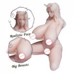 3D Anime Pocket Pussy Sex Toys for Men Real Vagina Realistic Artificial Vagina Male Masturbators Cup Silicone Adult Product