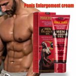 New Enlarge Penis Enlargement Cream Big Dick Increase Size Erection Ejaculation Delay Sex Pump Extender Enlarger Toys for Men