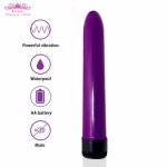 Multispeed Vibration Bullet Vibrator Sex Toys for Women Clitoris Stumulitor Waterproof G-spot Massager Adult Product Sex Toy