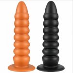 Large Anal Beads Sex Toy for Men Women Lesbian Huge Big Dildo Butt Plug Male Prostate Massage Female Anus Expansion