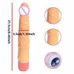 Bullet G Spot Dildo Vibrators Magic Wand Prostate Massager Sex Toys For Women Adult Erotic Vagina Clitoris Stimulator Sex Shop