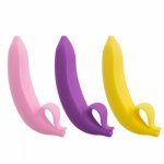 Disguise Banana Dildo for Women G Spot stimulator Female Masturbation Prostate Massager Sex Toys for Man and Woman