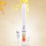 USB Heater For Sex Dolls Masturbation Aid Heating Rod Male Sex Toy warmer stick dropshipping