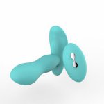 Wearable Dildo Vibrator For Women Wireless Remote Control Masturbator G Point Invisible Butterfly Vibrator Adult Toy