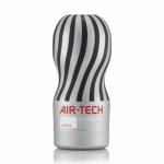 Tenga, Masturbator powietrzny - Tenga Air-Tech Reusable Vacuum Cup ULTRA (większy rozmiar)