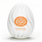 TENGA Masturbator - Jajko Egg Twister (1 sztuka)