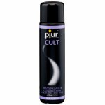 Spray do nakładania lateksu - Pjur Cult 100 ml
