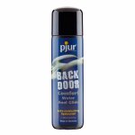 Pjur, Pjur Back Door Comfort Water Glide - Żel nawilżający analny z kwasem hialuronowym 250 ml