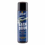 Pjur, Pjur Back Door Comfort Water Glide - Żel nawilżający analny z kwasem hialuronowym 100 ml