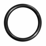 S And M, Pierścień na członka - S&M Silicone Ring 5,1 cm