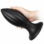 2020 Huge Anal Plug Balls Big Butt Plugs Anus Vagina Dilator Adult Masturbator large Dildo Sex Product for Men Women Erotic Toys